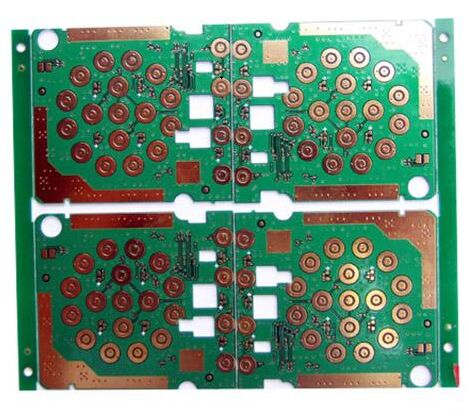 雙層線路板電路板